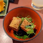 炭火焼とり 安喜 - 