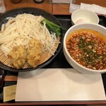 本場讃岐うどん 麺工房 笑門 - 