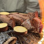 Yakiniku Ya Buru - 