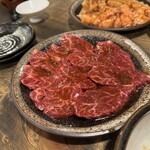 Yakiniku Ya Buru - 