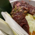 Yakiniku Reimen Yamanakaya - 