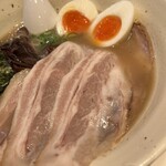 Ramen Sen No Tsuchi - 