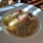 ピッツェリア ポンテチェントロ - 