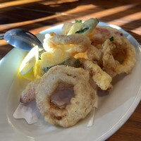 ピッツェリア ポンテチェントロ 佃店 - 