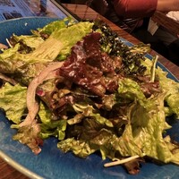 炭火焼肉KINOE - 