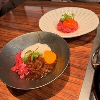 炭火焼肉KINOE - 
