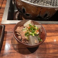 炭火焼肉KINOE - 