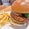 J.S. BURGERS CAFE ルミネ池袋店