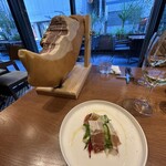 ガストロノミアヘリテージヨコハマ - 