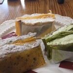 蝶素敵 & The Cream - 