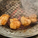 Shichirin Yaki Ten - 