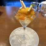 ガストロノミアヘリテージヨコハマ - 