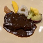 ガストロノミアヘリテージヨコハマ - 