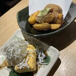 SAKE BAR サカナノトモ - 