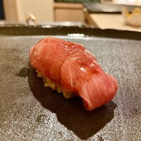 鮨 赤酢 かなやま - 