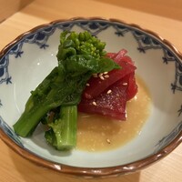 鮨 赤酢 かなやま - 