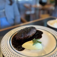 上野洋食遠山 - 