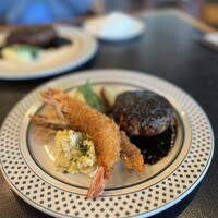 上野洋食遠山 - 