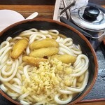 牧のうどん - 