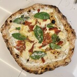 ファカロー ピッツァ ギャラリー - 