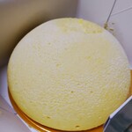 四季菓庵 いわかめ - 料理写真:御所見塚チーズケーキ