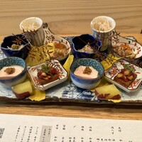 肉和食 月火水木金土日 - 