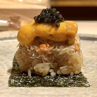 鮨 由う - 