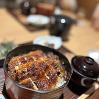 うなぎ料理 澤正 -  うなぎ料理 澤正 -