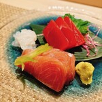 Oomiya Sushi Iwai - 