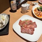 Sumibiyakiniku Souru - 