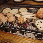 サムライダイニング 炉 - 