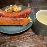 BAKERY&RESTAURANT SAWAMURA - 