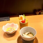 Yakitori Kokuchou - 