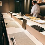 Oomiya Sushi Iwai - 