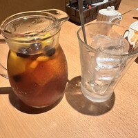 炭火焼肉 ソウル 新所沢店 - 