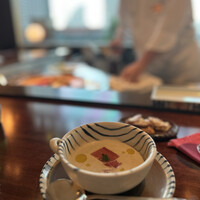 横浜瀬里奈 ステーキドーム - 