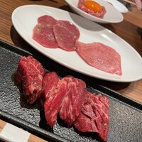 うしごろバンビーナ 銀座店 - 