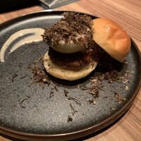 焼肉うしごろ 新宿三丁目店 - 