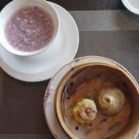 桃花春(神戸メリケンパークオリエンタルホテル) - 