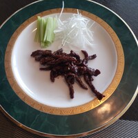 桃花春(神戸メリケンパークオリエンタルホテル) - 