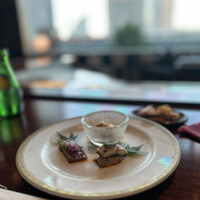 横浜瀬里奈 ステーキドーム - 