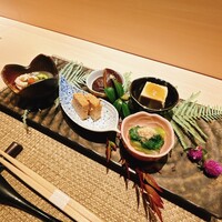 大宮 鮨 いわい - 