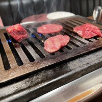 うしごろバンビーナ 銀座店 - 