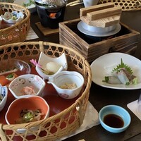 伝承千年の宿 佐勘 - 