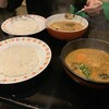 村上カレー店・プルプル