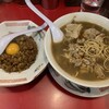 末廣ラーメン本舗  秋田駅前分店