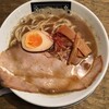 麺や ゼットン