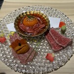 YAKINIKU KAPPOU YPRYU - 