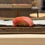 THE SUSHI GINZA 極 - 