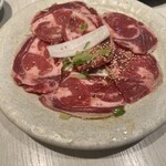 焼肉 寿亭 - 